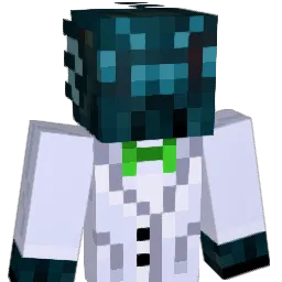 Dwegon's Minecraft skin