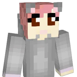 Dwemweyr Minecraft avatar bust