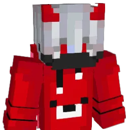 Dwenzyxdd Minecraft avatar bust