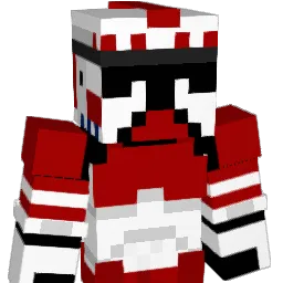 DwightJT's Minecraft skin