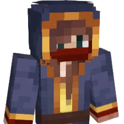 Dwinger1's Minecraft skin