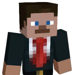 Dwint3's Minecraft skin