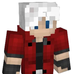 Dwinter12's Minecraft skin