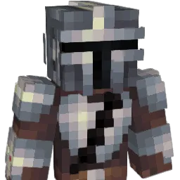 Dwinth's Minecraft skin