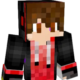 Dwinx's Minecraft skin