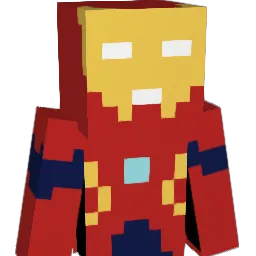 Dwizzard's Minecraft skin