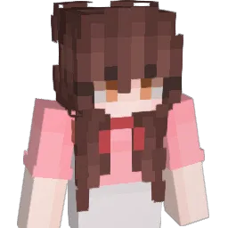 Dwmjs Minecraft avatar bust
