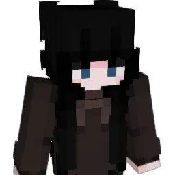 Dwoc's Minecraft skin