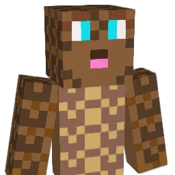 DwoinN Minecraft avatar bust