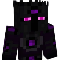 Dwoppie Minecraft avatar bust