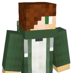 Dwson's Minecraft skin