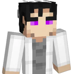 Dwwolf's Minecraft skin