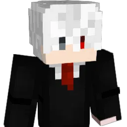 Dx1024 Minecraft avatar bust