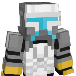 DxKelpo1 Minecraft avatar bust