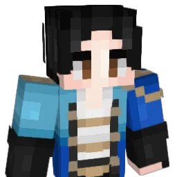 DxTale's Minecraft skin
