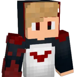 DxTwo's Minecraft skin