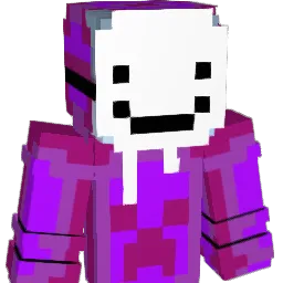 Dxandy77 Minecraft avatar bust