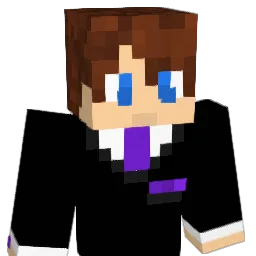 Dxcavator's Minecraft skin