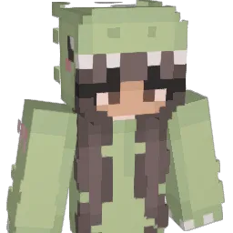 Dxdd_bri Minecraft avatar bust