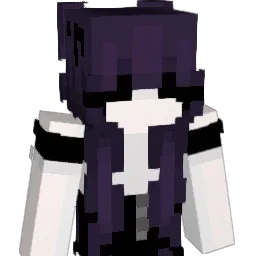 DxddyIssues's Minecraft skin