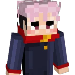 DxegoHD Minecraft avatar bust