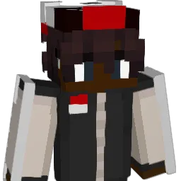 Dxlgxdo Minecraft avatar bust