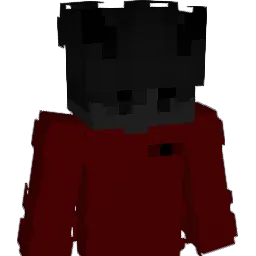 Dxma53 Minecraft avatar bust