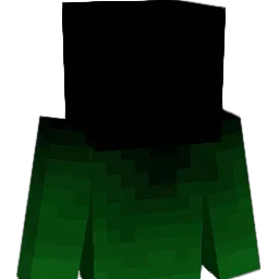 Dxmzzz Minecraft avatar bust