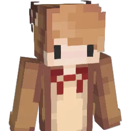Dxni_ Minecraft avatar bust