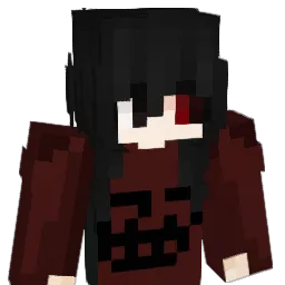 Minecraft-Avatar von Dxnnte: Büste
