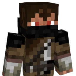 DxntFvckMeJr's Minecraft skin