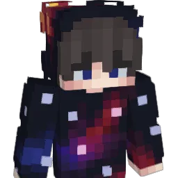 DxrKns's Minecraft skin