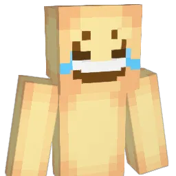 Dxteria_ Minecraft avatar bust