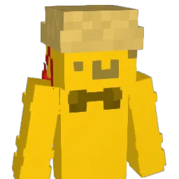 DxvFam Minecraft avatar bust