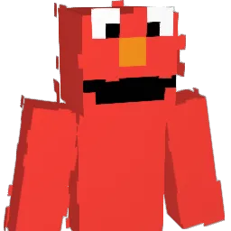 Dxvey808 Minecraft avatar bust