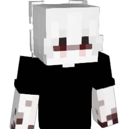 Dxvys's Minecraft skin