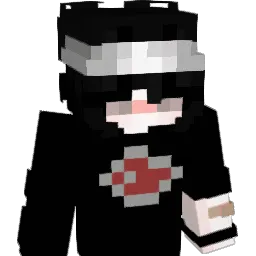 Dy3d Minecraft avatar bust