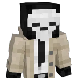 DyDitrix's Minecraft skin