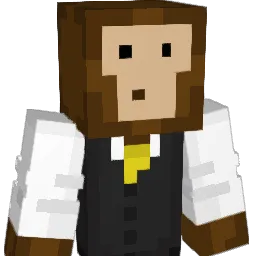 DyForr's Minecraft skin
