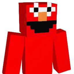 DyHaster's Minecraft skin