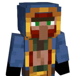 DyS4's Minecraft skin