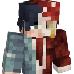 Dyagol's Minecraft skin