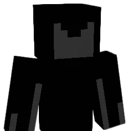 Dyak Minecraft avatar bust