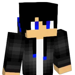 DyavolicEsper Minecraft avatar bust