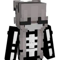Dyazel_ Minecraft avatar bust