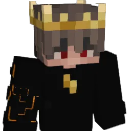 Dyberian Minecraft avatar bust