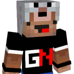 DycraTv's Minecraft skin