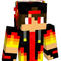 Dydo_oX Minecraft avatar bust