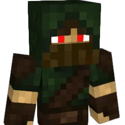 Dydy_le_Fou Minecraft avatar bust