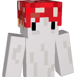 Dye_Die Minecraft avatar bust
